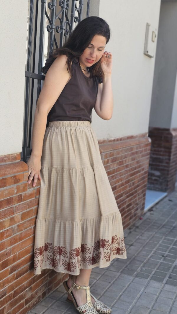 5300 Falda - Imagen 3