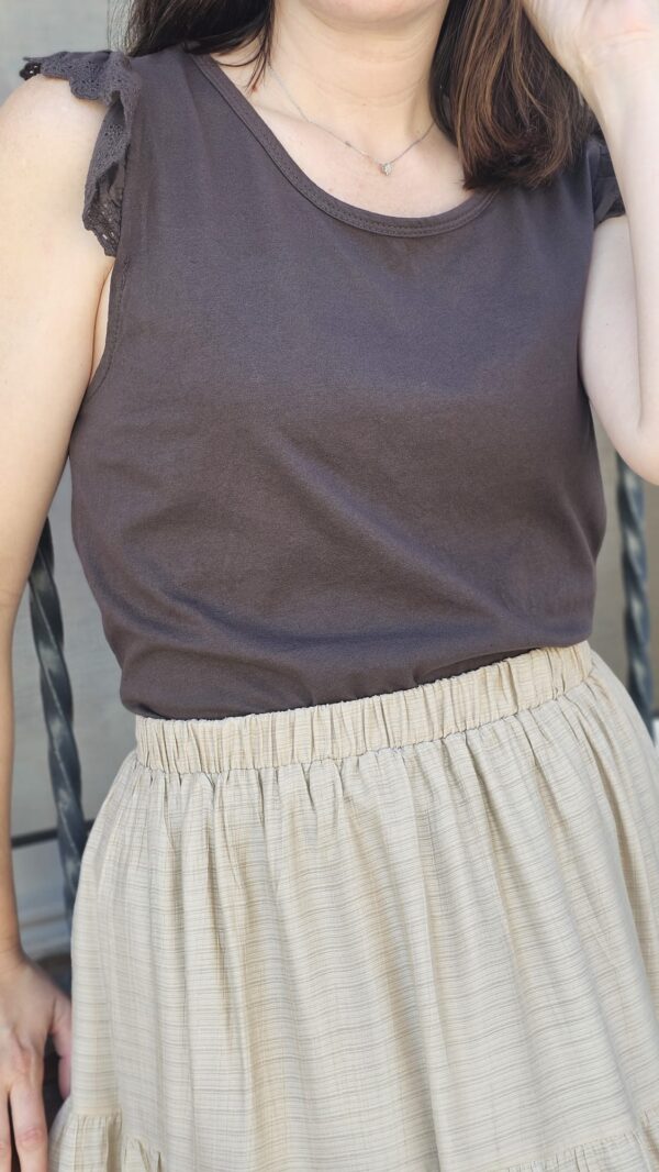 5303 Camiseta - Imagen 4