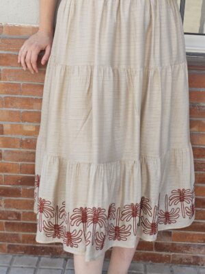 5300 Falda