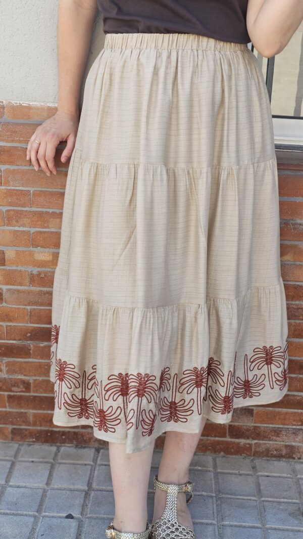 5300 Falda