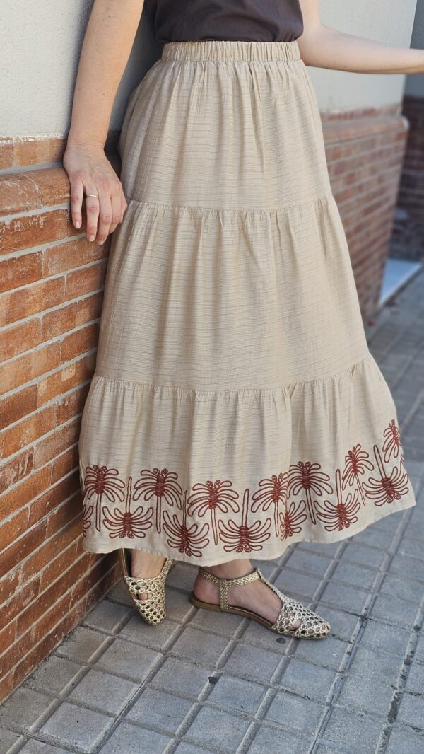 5300 Falda - Imagen 4