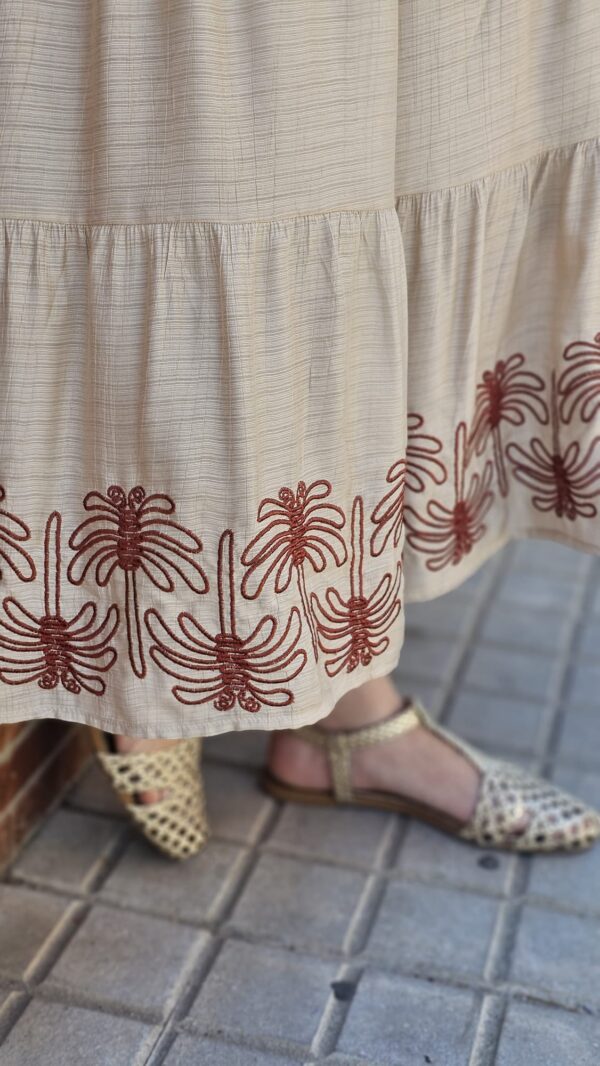 5300 Falda - Imagen 5