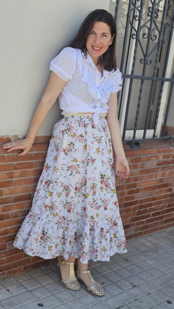 5288 Blusa - Imagen 3