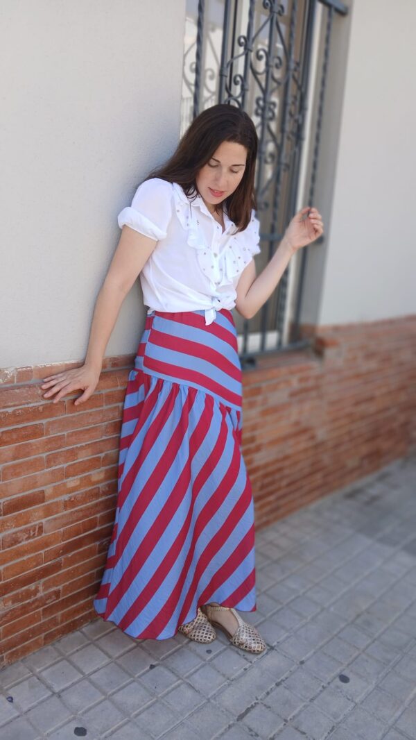 5293 Falda - Imagen 3