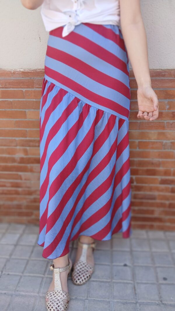 5293 Falda - Imagen 4