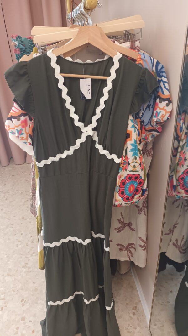 5344 Vestido