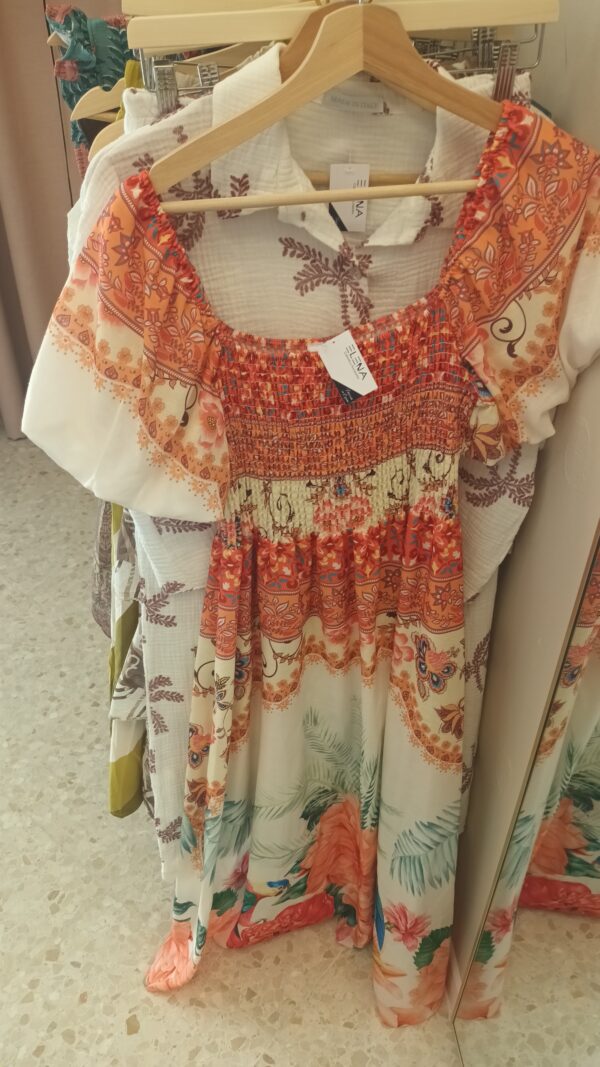 5346 Vestido