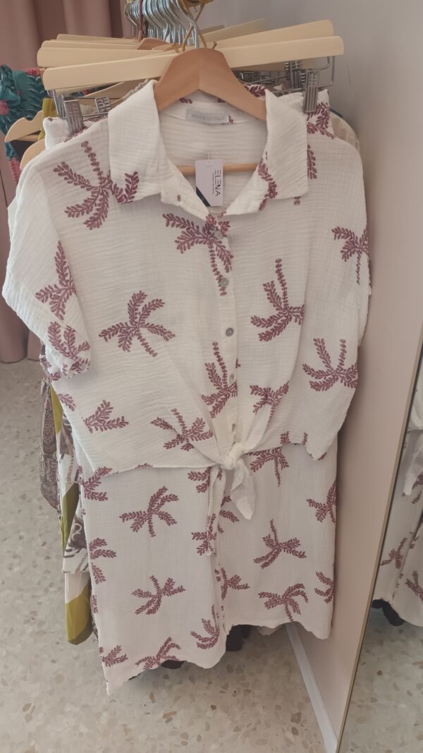 5347 Conjunto