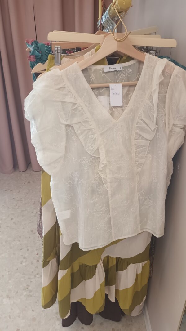 5349 Blusa