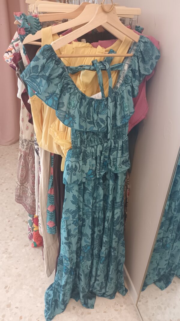5351 Vestido