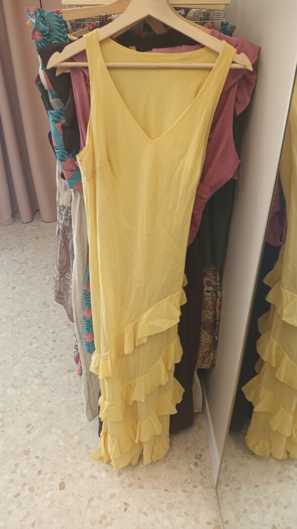 5352 Vestido