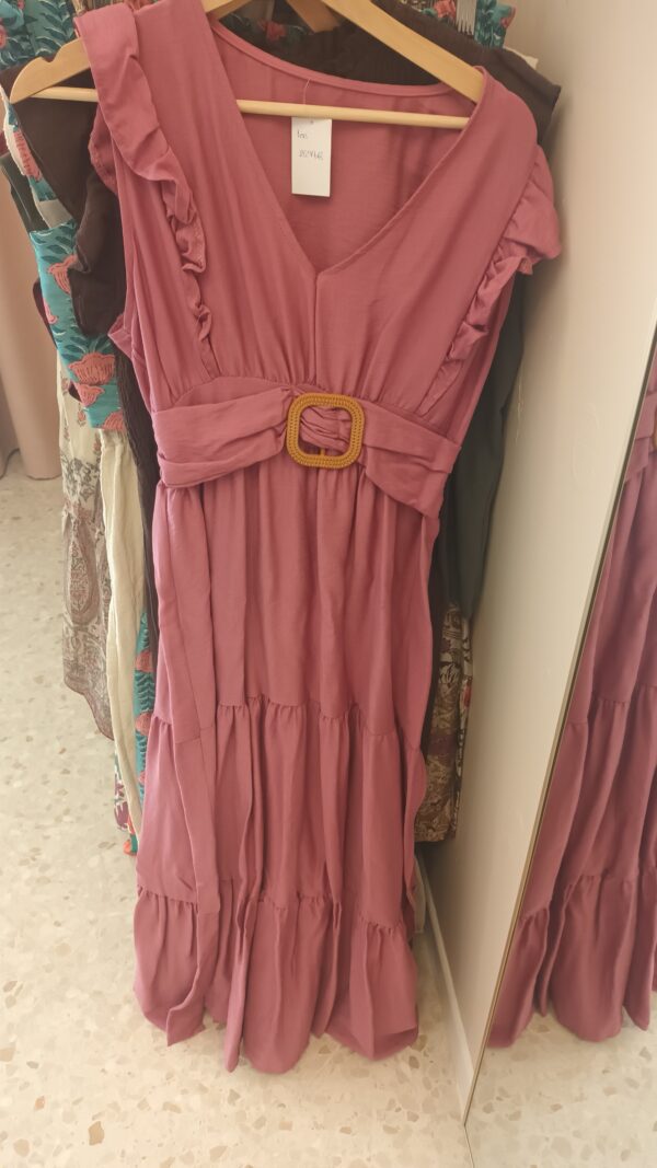5353 Vestido