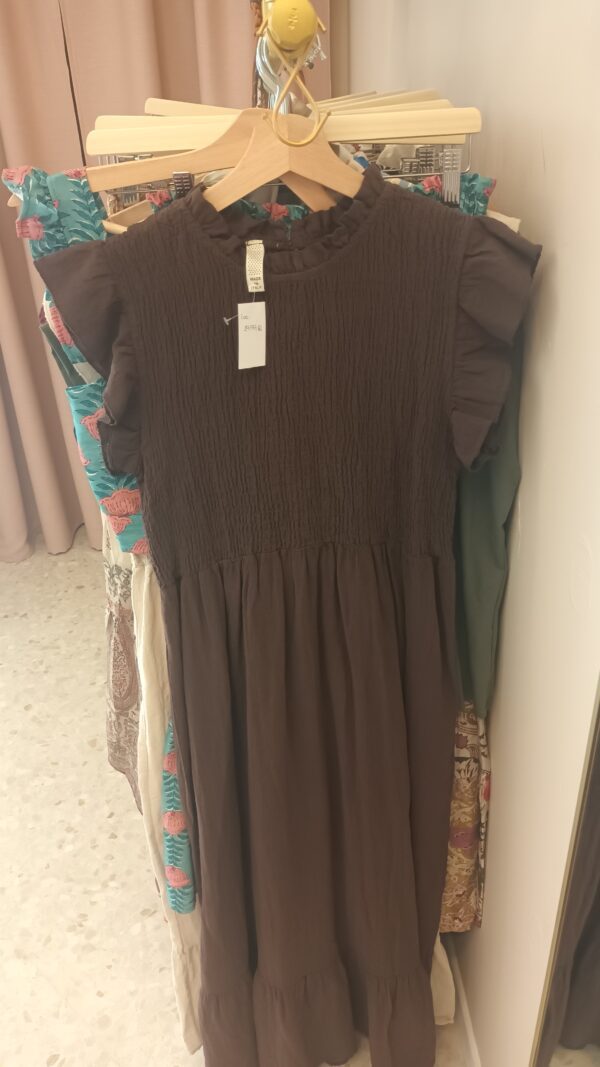 5354 Vestido