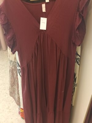 5360 Vestido