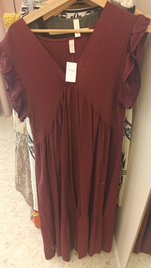 5360 Vestido