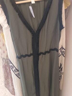 5361 Vestido