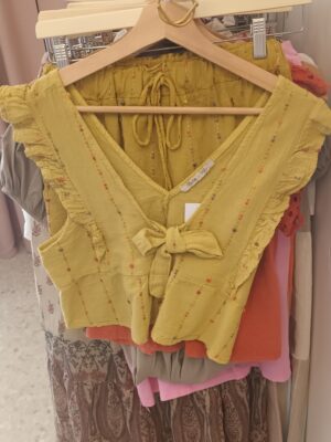 5363 Conjunto