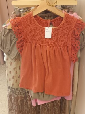 5364 Camiseta