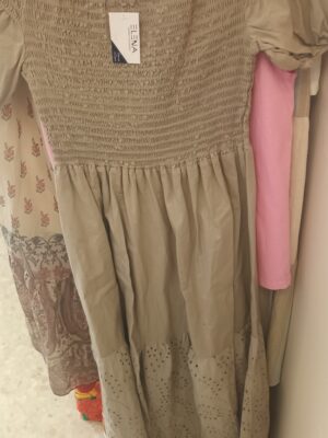 5365 Vestido