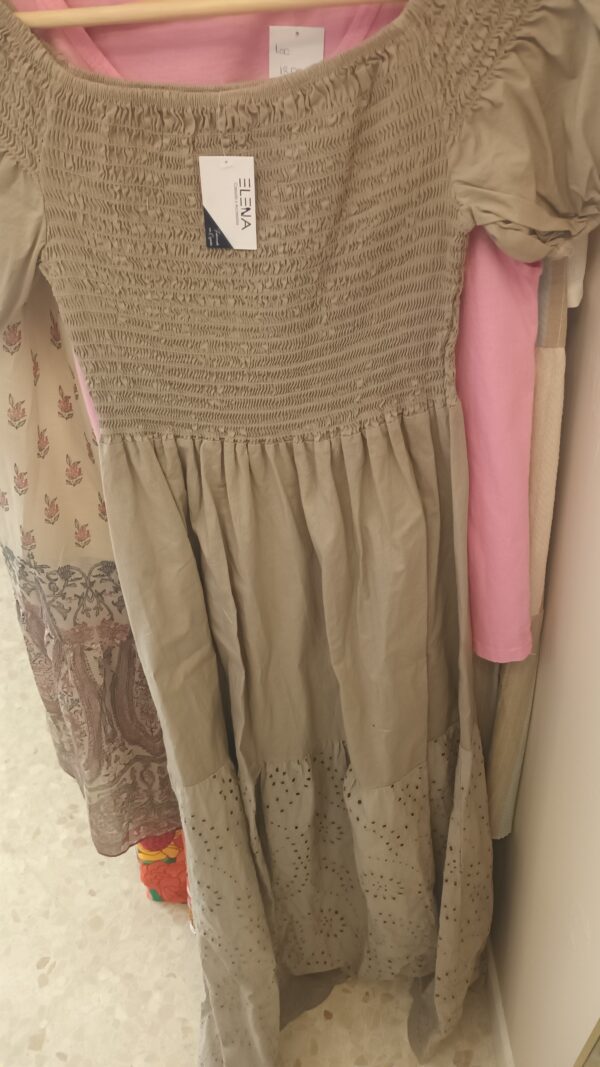 5365 Vestido