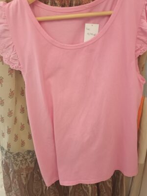 5366 Camiseta