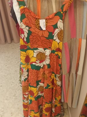 5368 Vestido