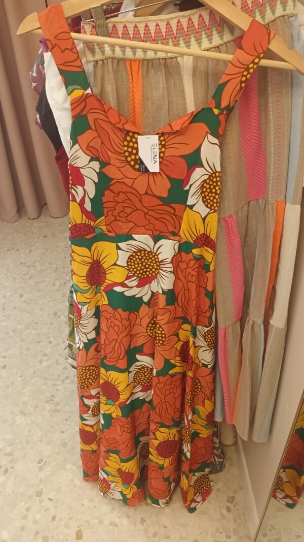 5368 Vestido