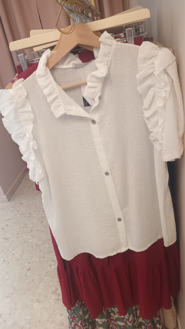 5370 Blusa