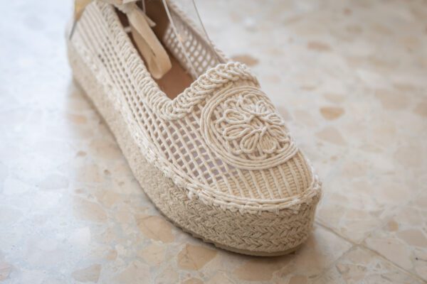 5398 Yute calada lazo - Imagen 3