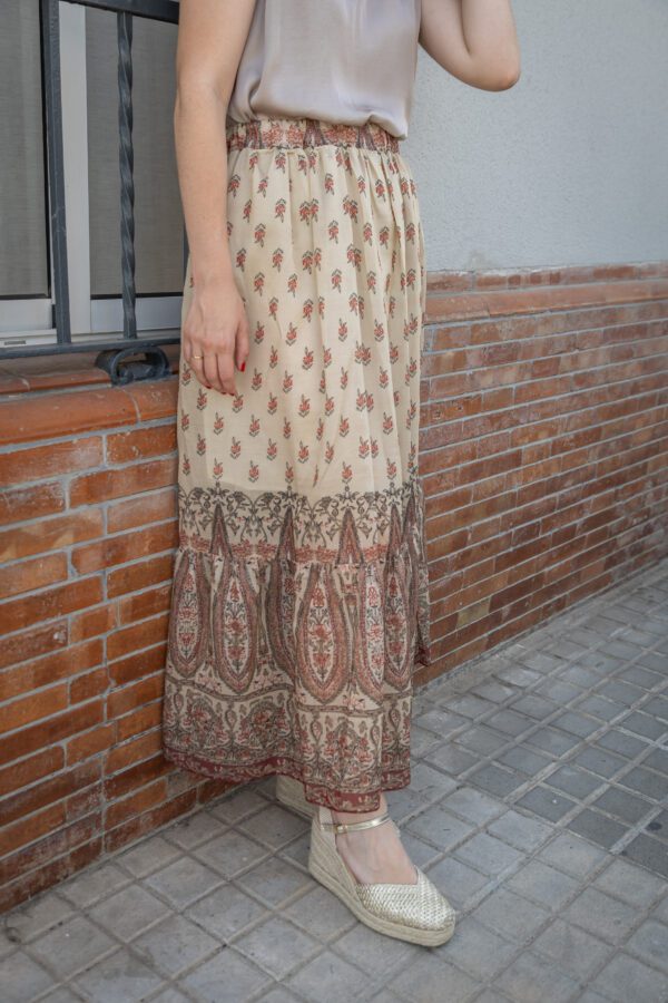 5367 Falda - Imagen 3