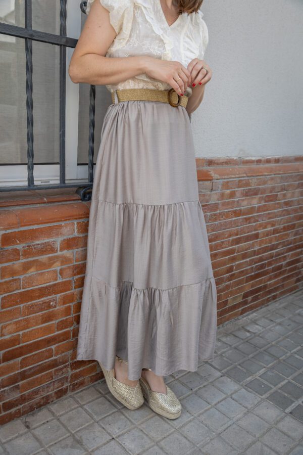 5419 Falda - Imagen 4