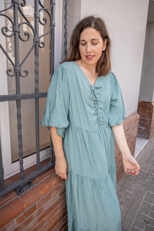 5422 Vestido - Imagen 3