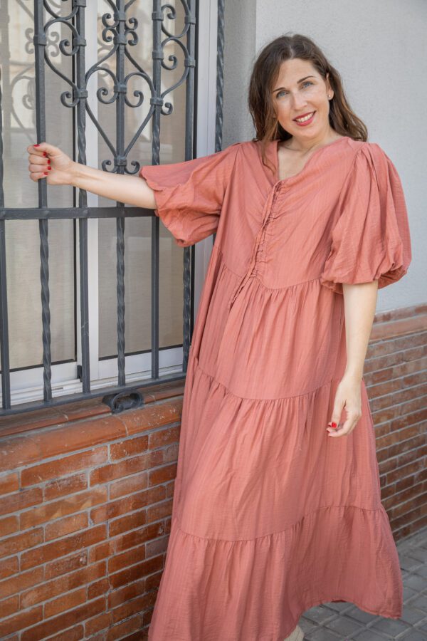 5423 Vestido - Imagen 2
