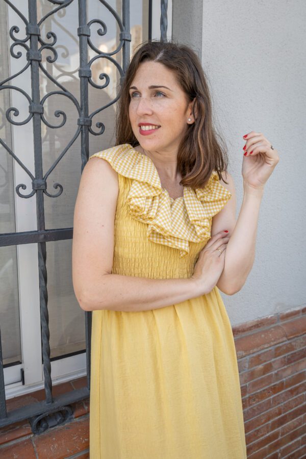 5432 Vestido - Imagen 4