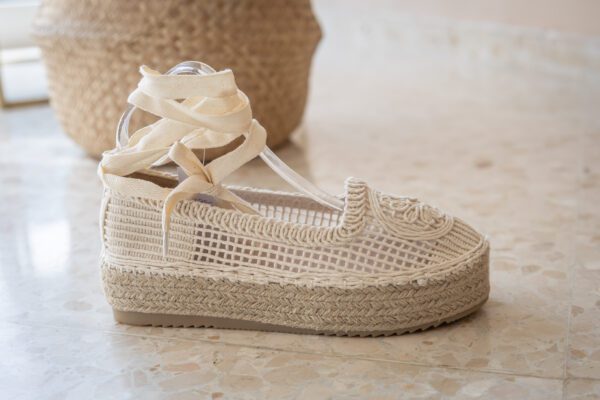5398 Yute calada lazo - Imagen 2