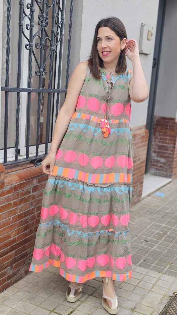 4727 Vestido