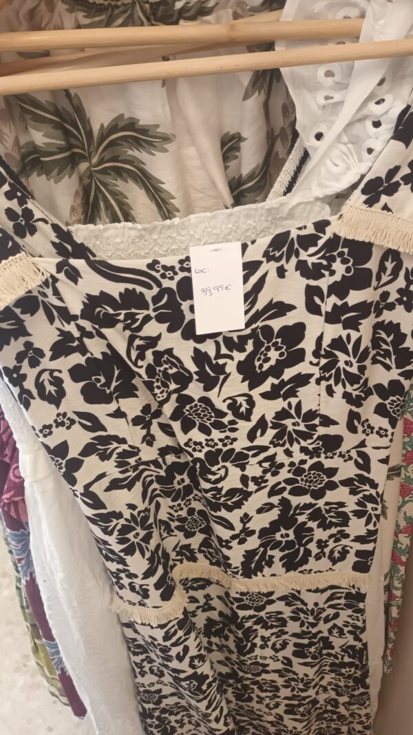 5379 Vestido