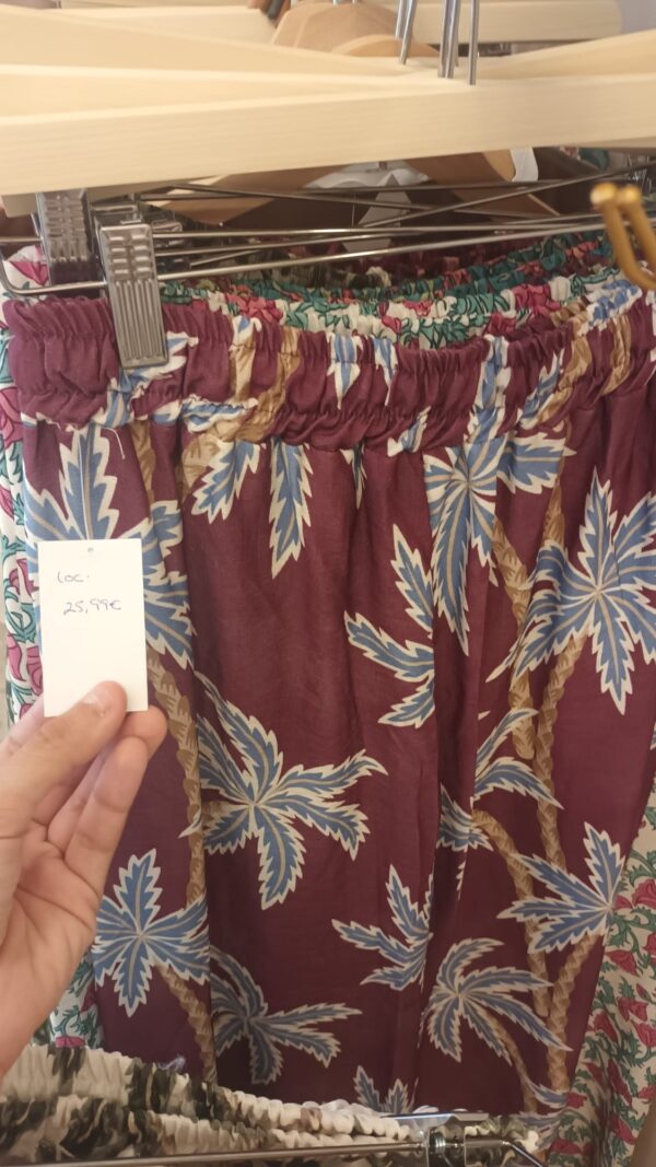 5385 Pantalón