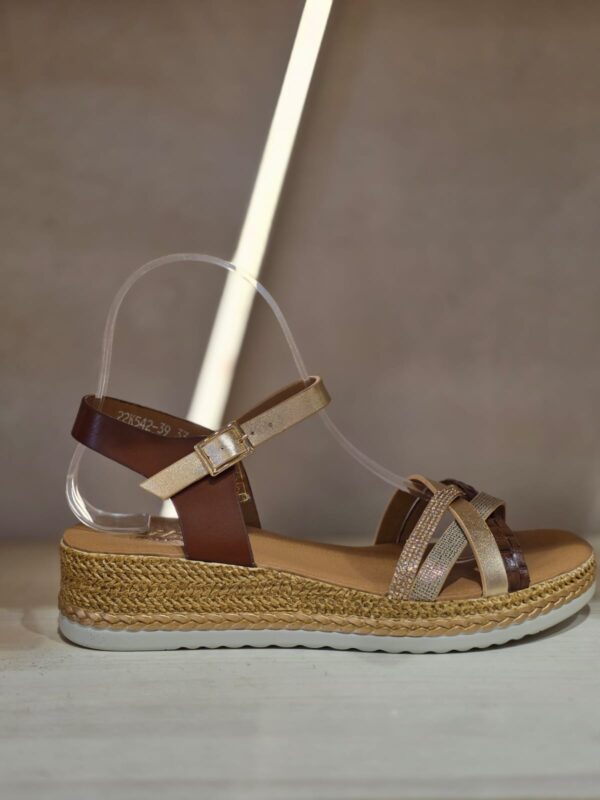 5397 Sandalia