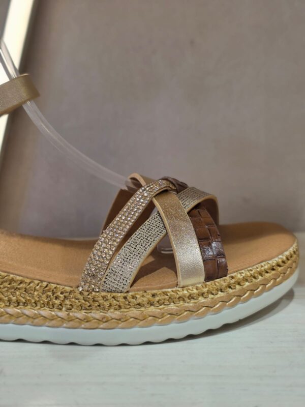 5397 Sandalia - Imagen 3