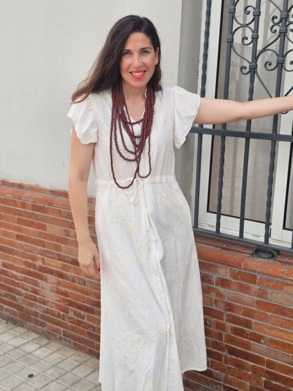 5468 Vestido