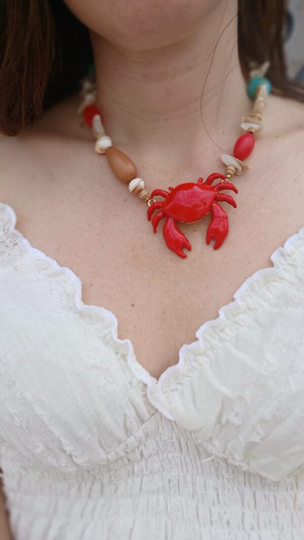 5527 Collar