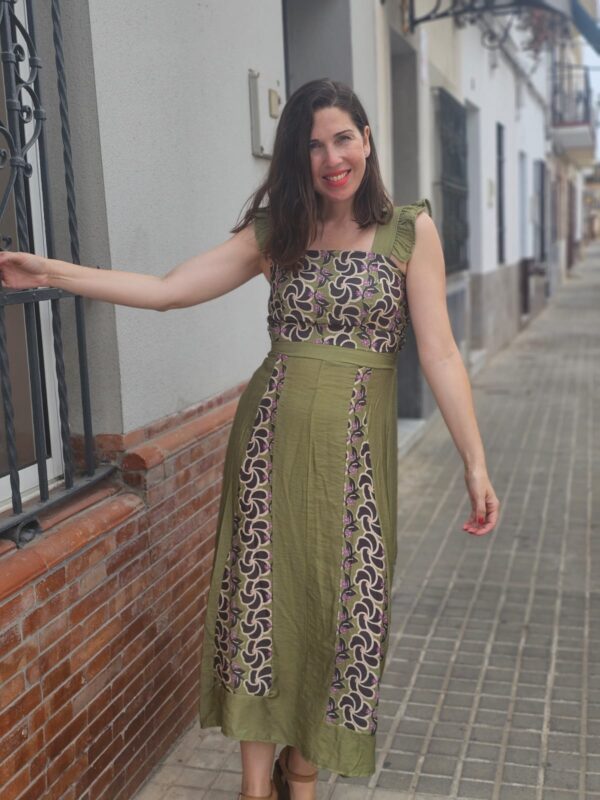5482 Conjunto Verde