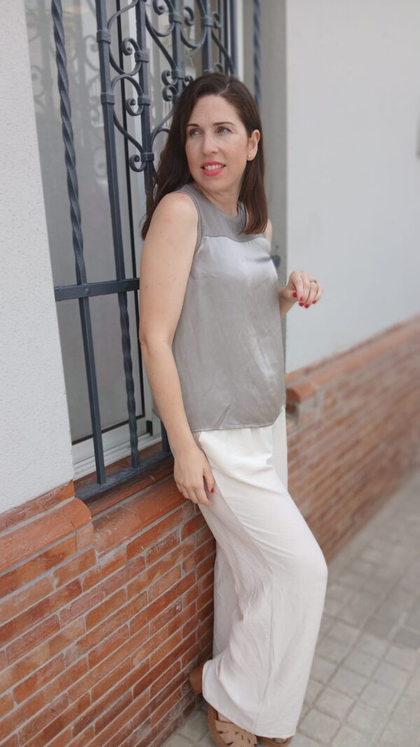 5491 Top topo - Imagen 3