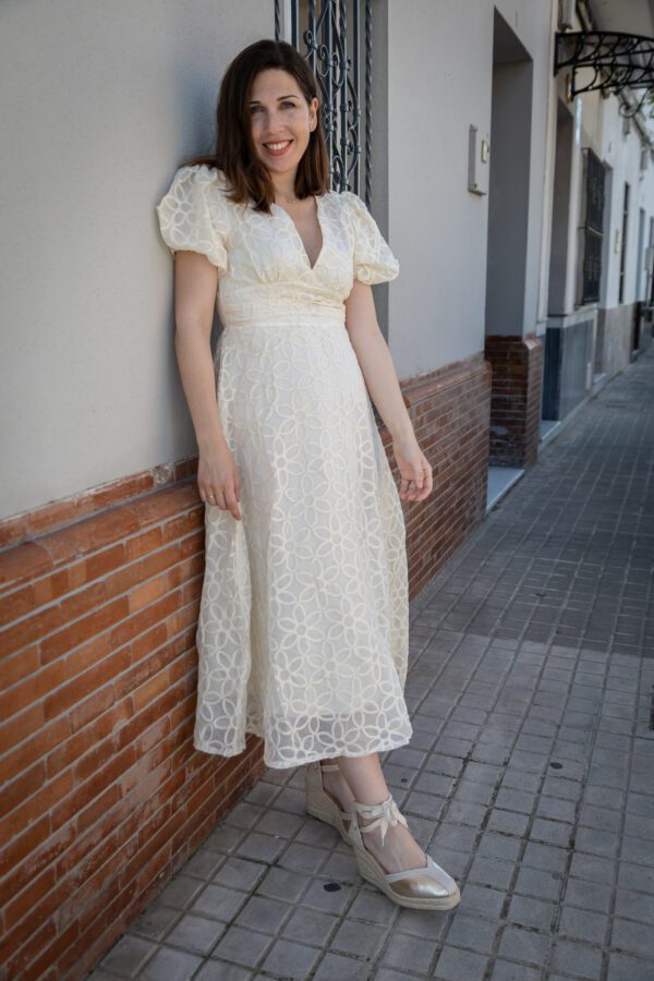 5663 Vestido