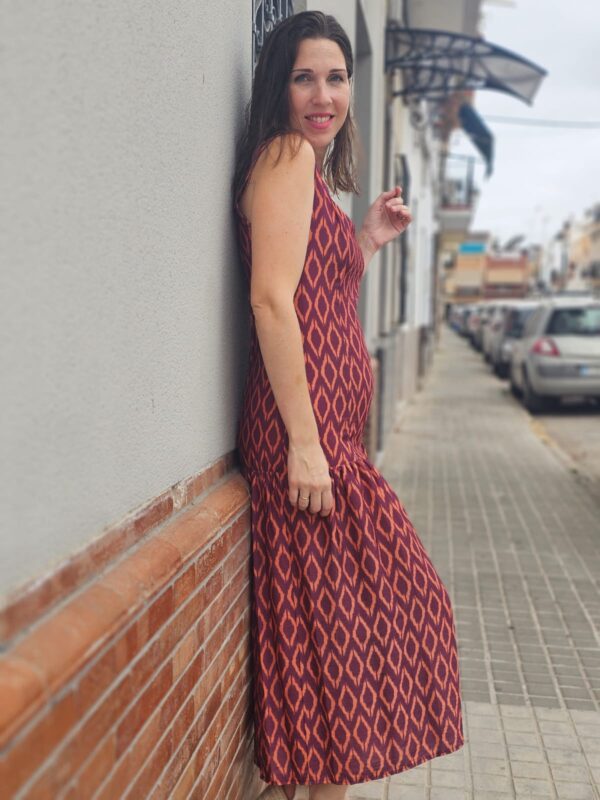 5547 Vestido - Imagen 3