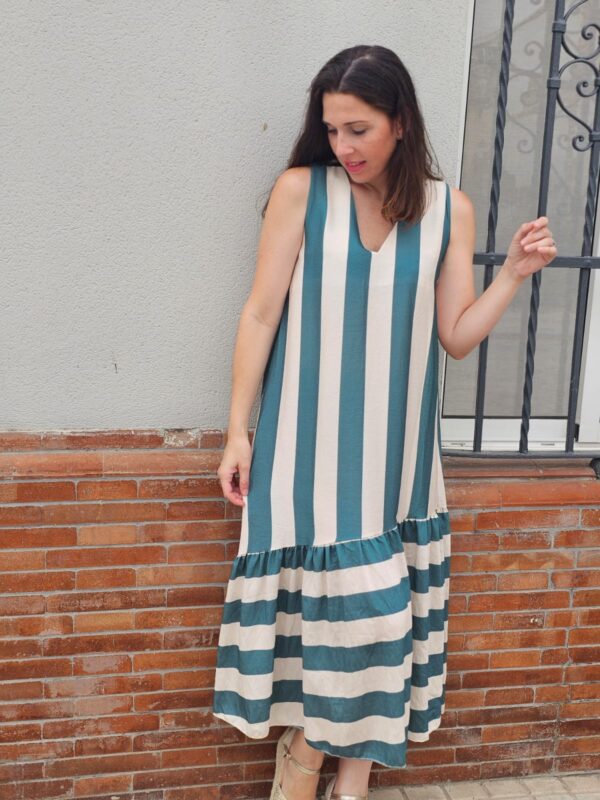 5555 Vestido - Imagen 2