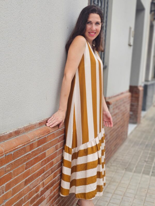 5556 Vestido - Imagen 3