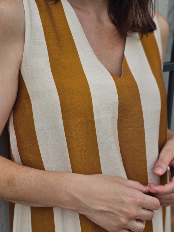 5556 Vestido - Imagen 4