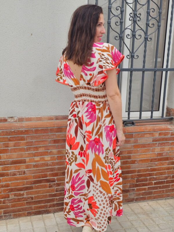 5566 Vestido - Imagen 5